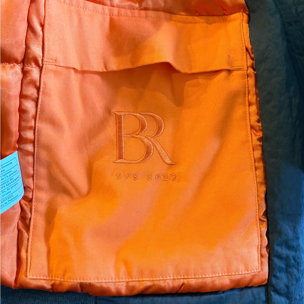 Banana Republic Bomber Jacket - Size XS - Picture 11 of 13